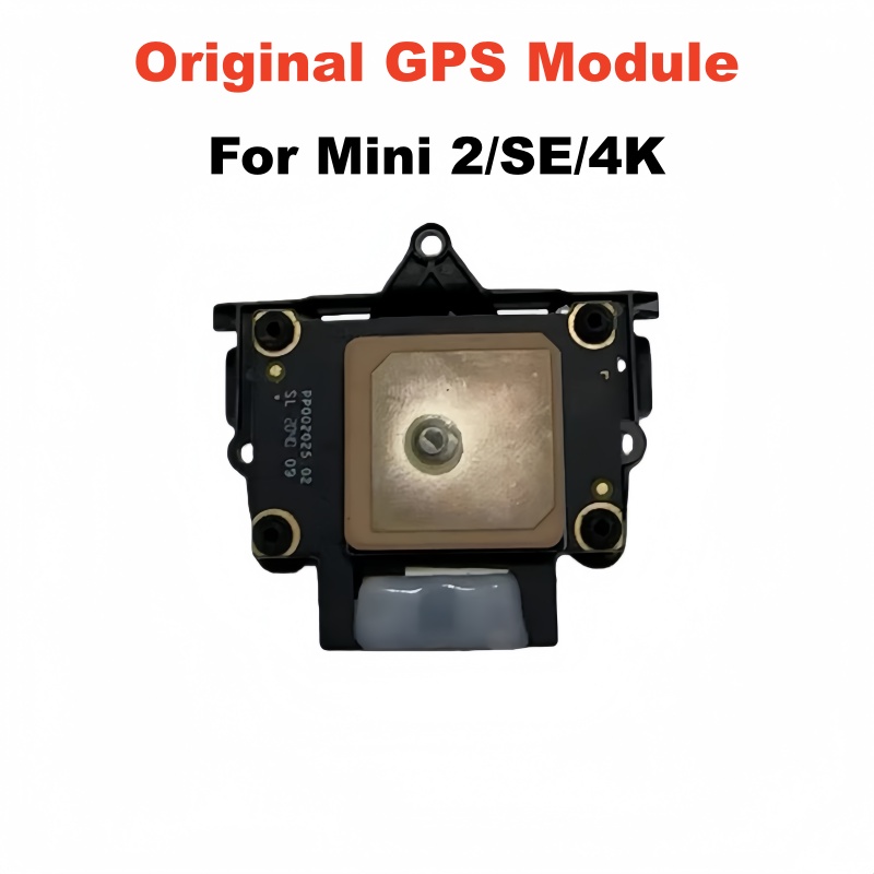 Drone Mapping - DJI Mini 2/SE/4k用純正GPSモジュール修理部品、内蔵IMU搭載、Mavic Mini 2シリーズドローンGPSボードに適合