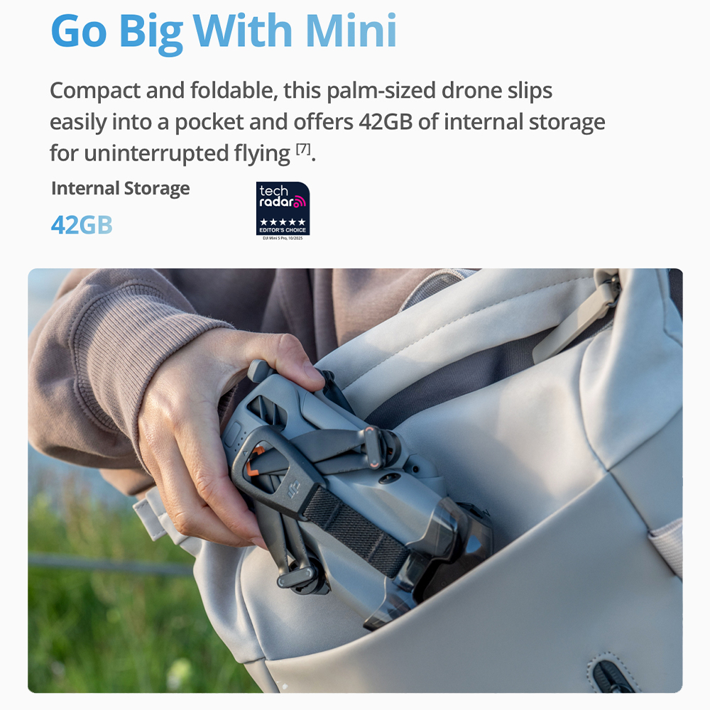 DJI Mini 5 Pro Fly Combo ドローンキ - Dji Drone Mini 4 Pro のレビューと価格