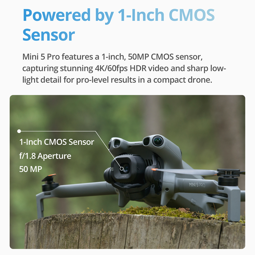 DJI Mini 5 Pro Fly Combo ドローンキ - Dji Drone Mini 4 Pro のレビューと価格