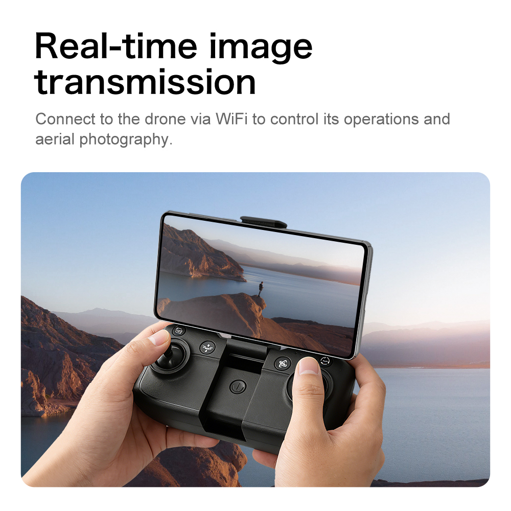 オリジナルAeri100/Aeri100VRリモコンドローン - Drone Video Production のレビューと価格