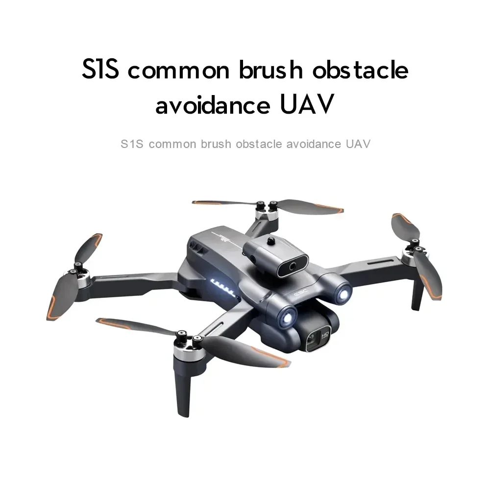 プロのブラシレスモーター付きドローン,GPS付きクワッドコプ - Drone Cinematic のレビューと価格