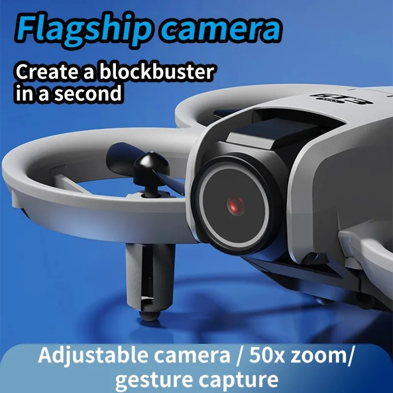 Xiaomi GT3 MAX GPSドローン 8K空撮HD写 - Drone Cinematic のレビューと価格