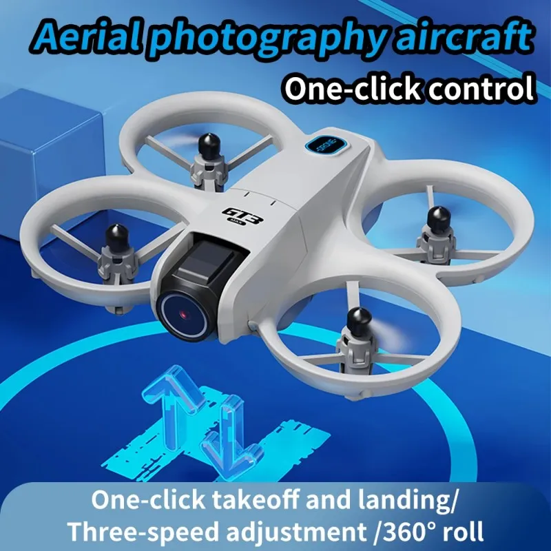 Xiaomi GT3 MAX GPSドローン 8K空撮HD写 - Drone Cinematic のレビューと価格