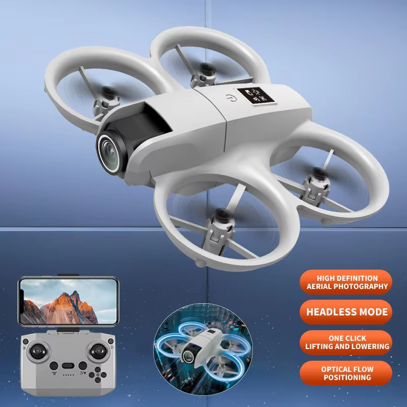 2026年新型GT3ミニ LED搭載折りたたみ式ドローン G - Drone Video Production のレビューと価格
