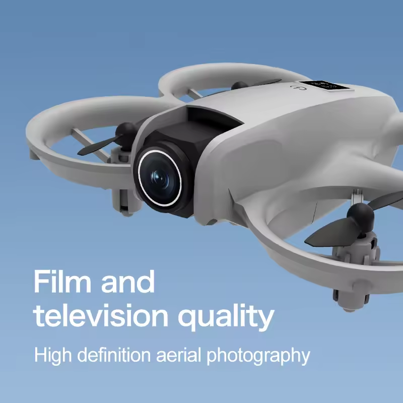 2026年新型GT3ミニ LED搭載折りたたみ式ドローン G - Drone Video Production のレビューと価格