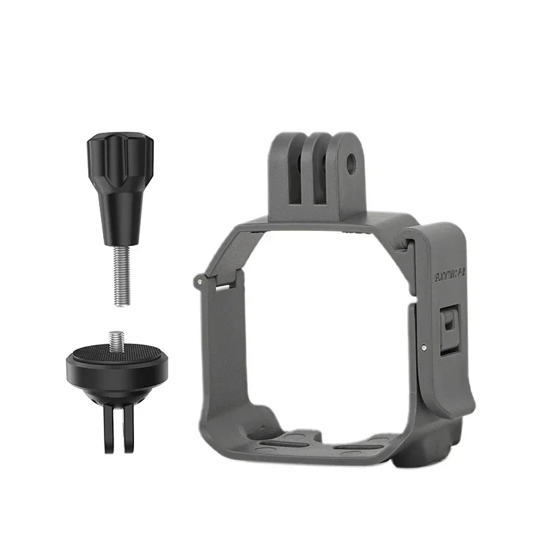 スポーツカメラブラケット GoPro/insta360 GO - Dji Drone Mini 4 Pro のレビューと価格