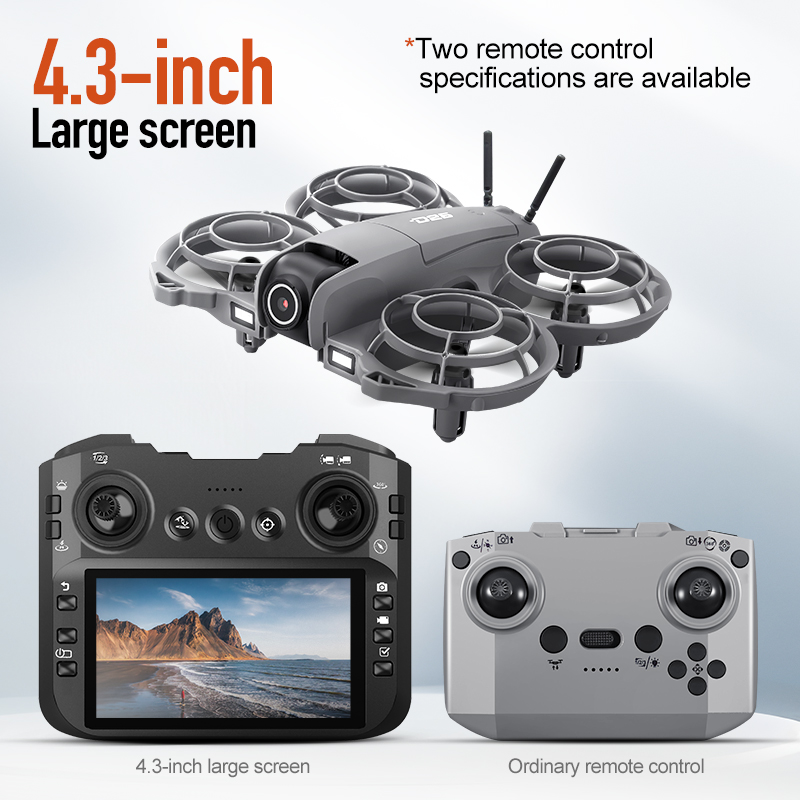 D26 ドローン 4K 空撮HD 180 °   カメラ付き - Drone Cinematic のレビューと価格