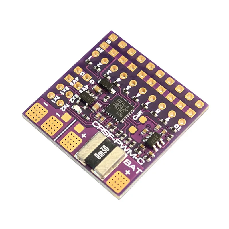 新しいオリジナル Matek CRSF から PWM コンバ - Tbs Fpv Crossfire のレビューと価格