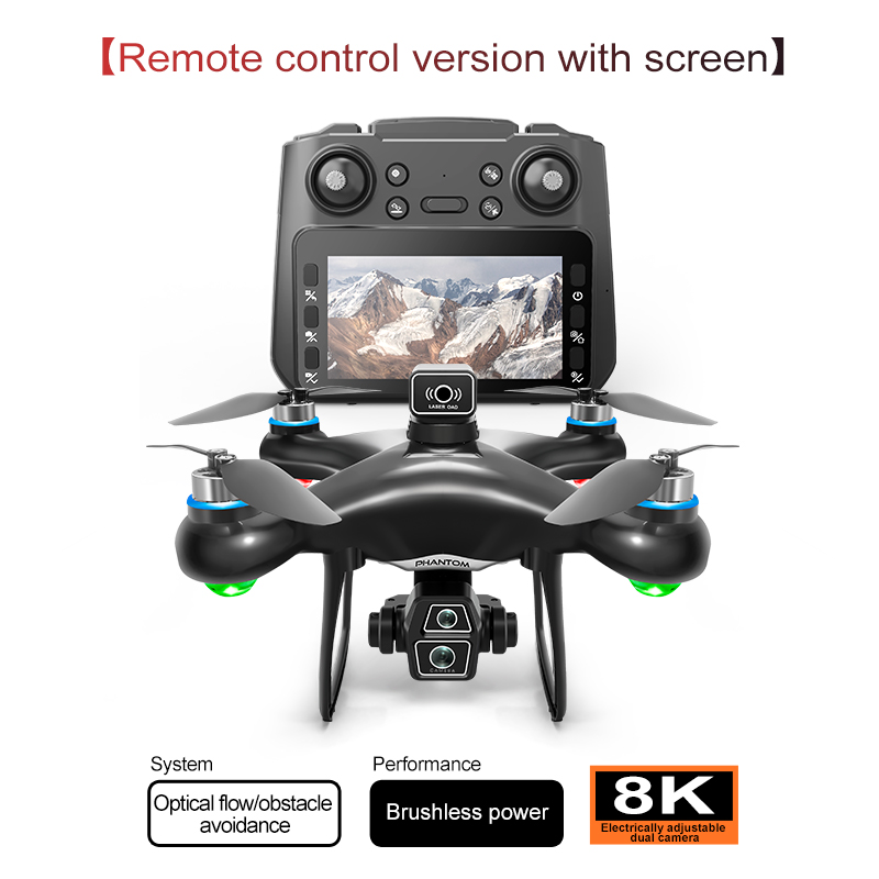 Z3 ドローン HD空撮 インテリジェント障害物回避 スマー - Drone Multispectral のレビューと価格