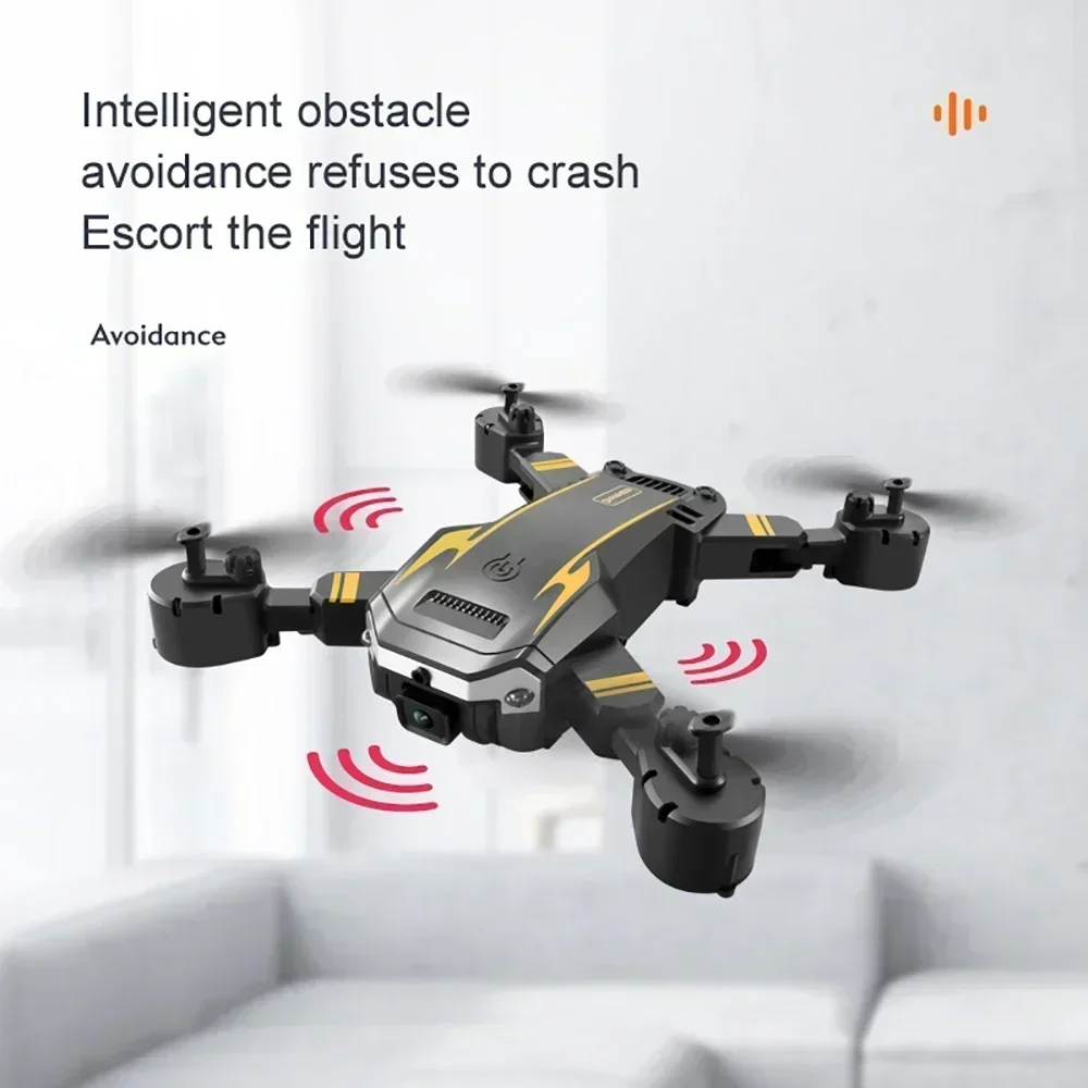 G6 Pro 8Kデュアルカメラドローン、5G GPS 5K - Drone Mapping のレビューと価格