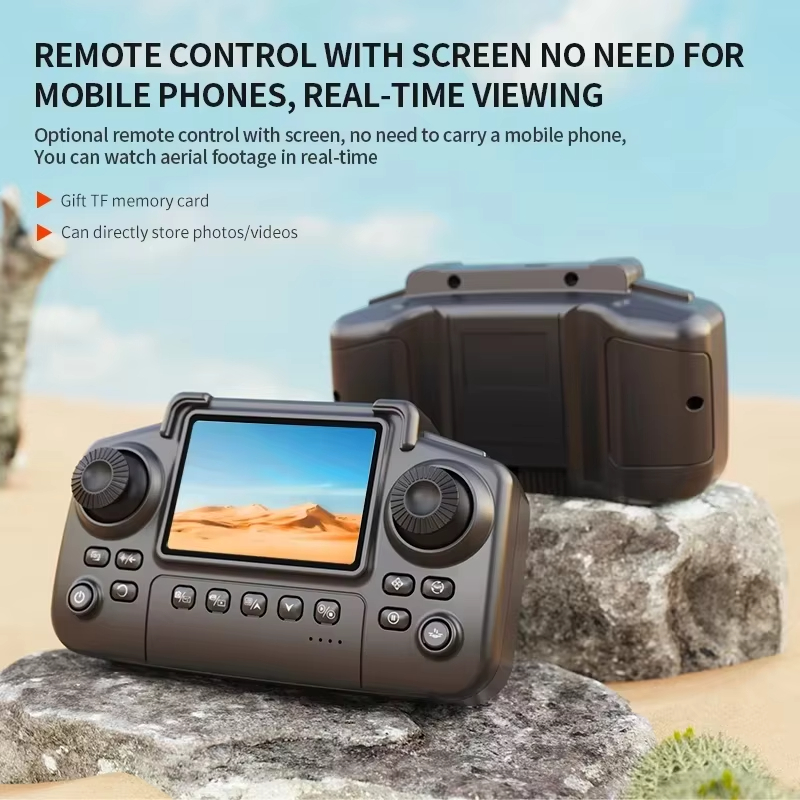 2026年新型オリジナルE88 Air、スクリーン制御照明付 - Drone Video Production のレビューと価格