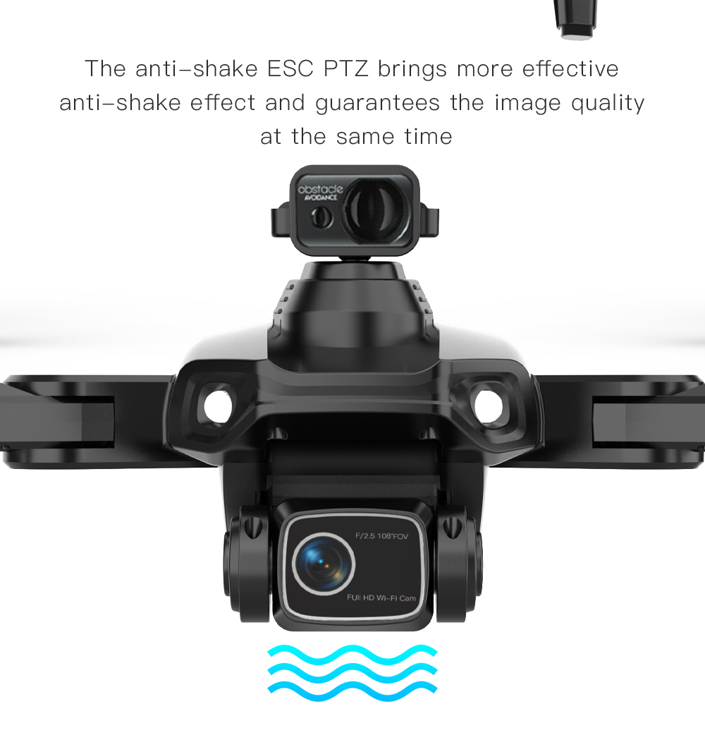 LYZRC L900 PRO MAX レーザー障害物回避 G - Drone Mapping のレビューと価格