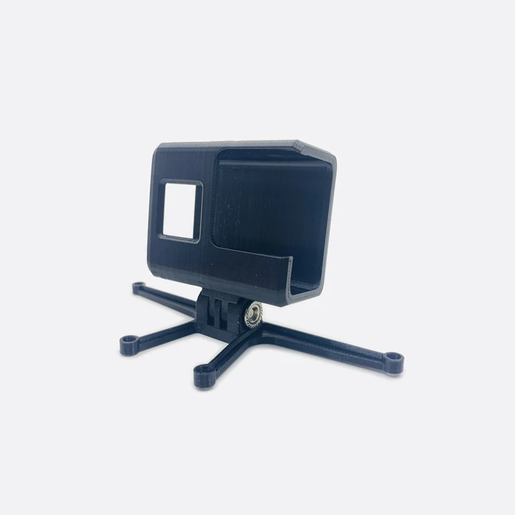 カメラ取り付けブラケット,3D印刷,GoProカメラ用,dj - Drone Cinematic のレビューと価格
