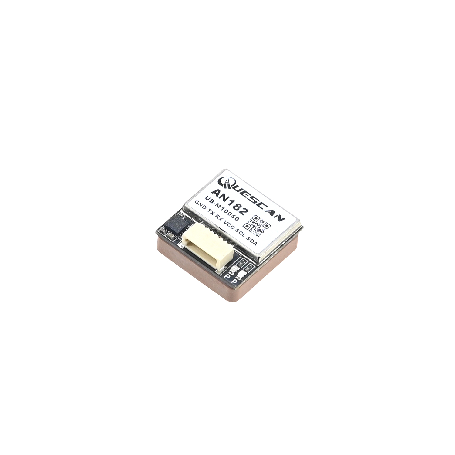 QUESCAN AN182 M10 20Hz GPS モジュ - Drone Mapping のレビューと価格
