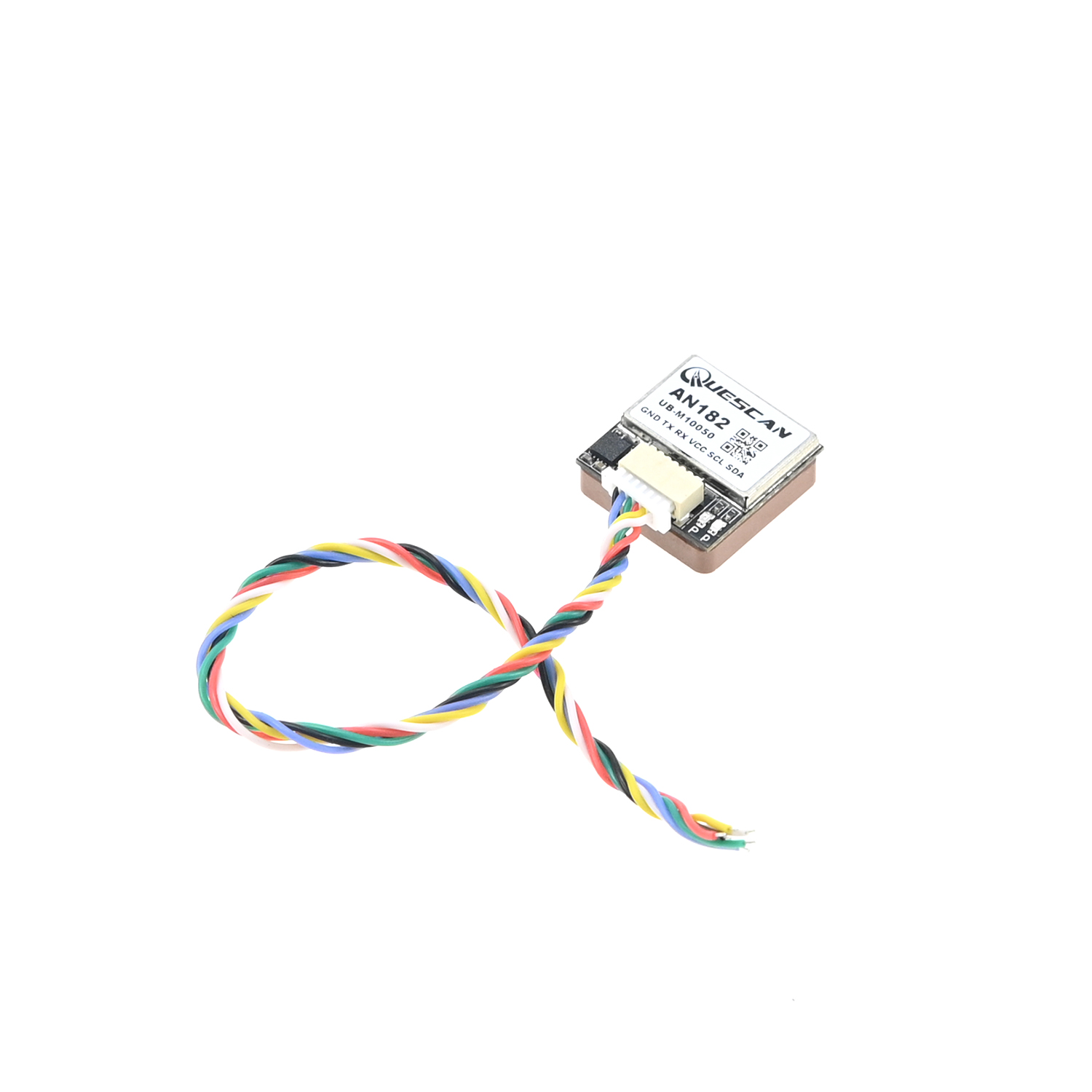 QUESCAN AN182 M10 20Hz GPS モジュ - Drone Mapping のレビューと価格