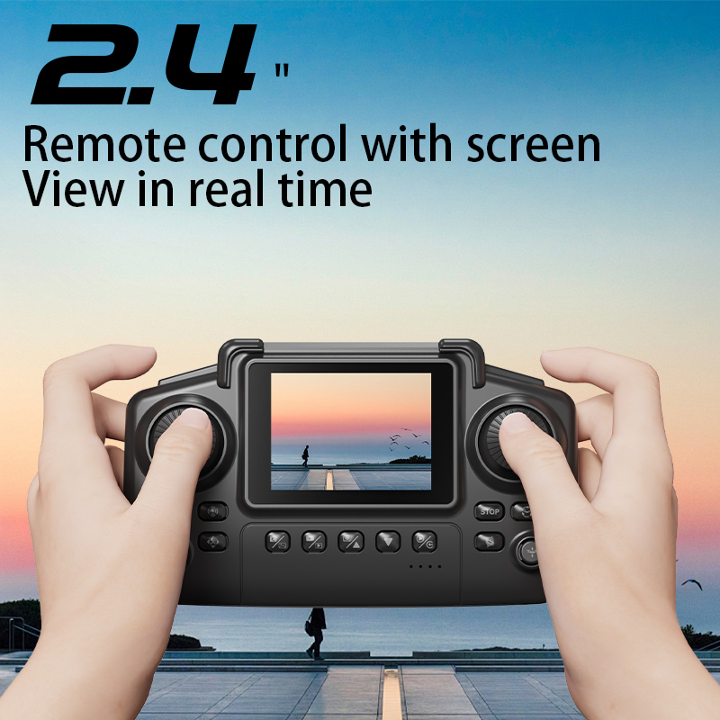 E99エアスクリーンコントロールドローン プロ仕様 ワイドR - Drone Cinematic のレビューと価格