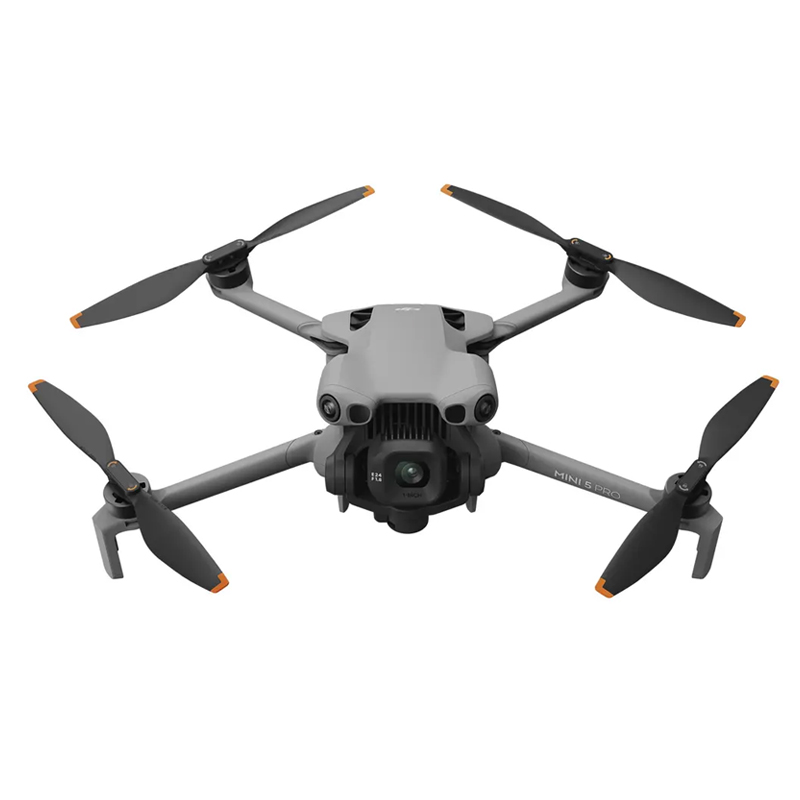 DJI Mini 5 Pro 1インチ大型CMOSカメラ 夜 - Drone Video Production のレビューと価格