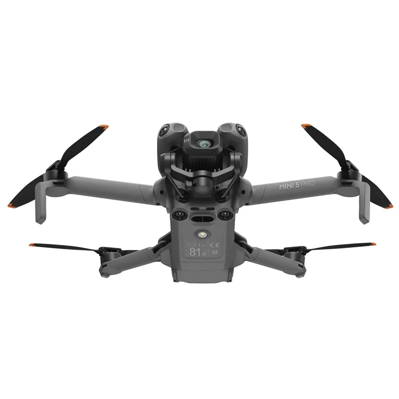 DJI Mini 5 Pro 1インチ大型CMOSカメラ 夜 - Drone Video Production のレビューと価格